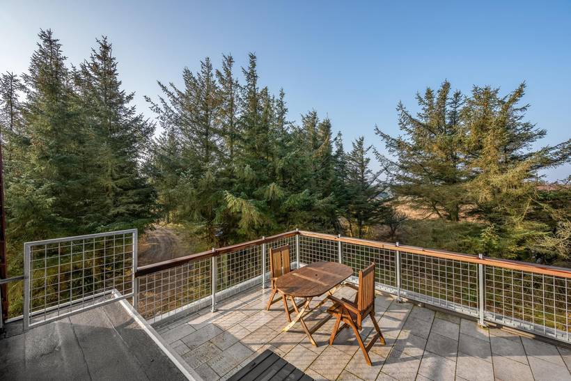 Foto von Ferienhaus TQ91 in Bjerregård - Westjütland