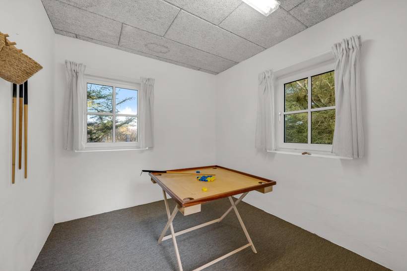 Foto von Ferienhaus TQ91 in Bjerregård - Westjütland