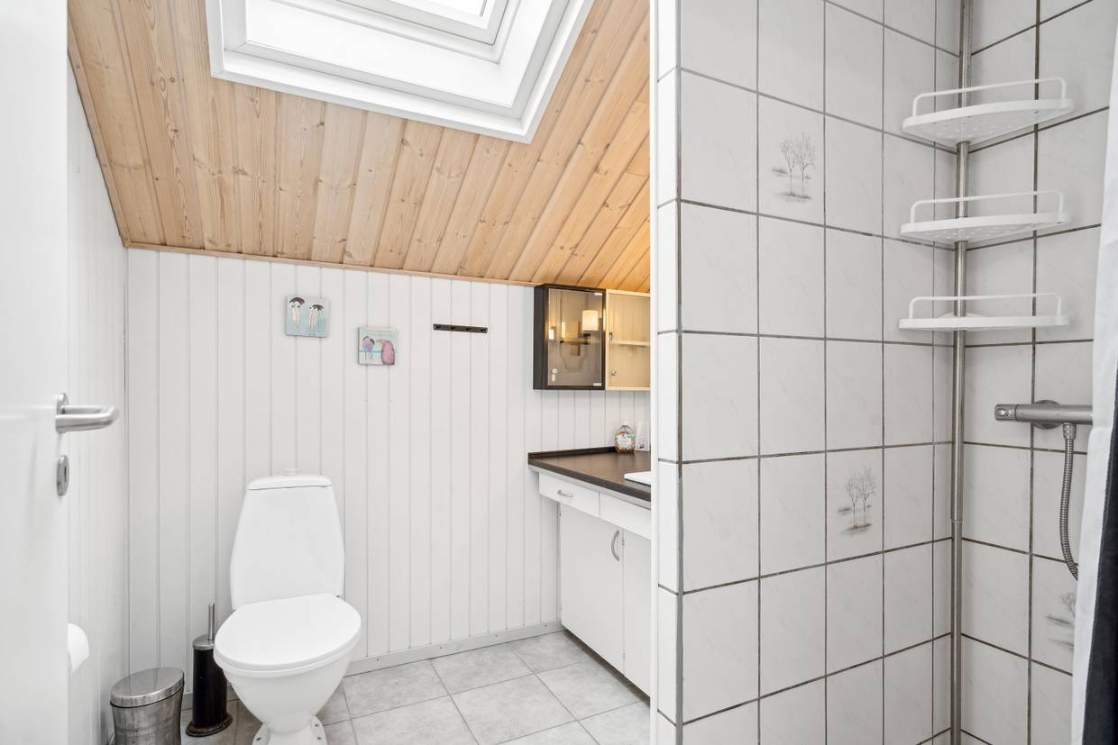 Foto von Ferienhaus TQ98 in Havneby - Rømø
