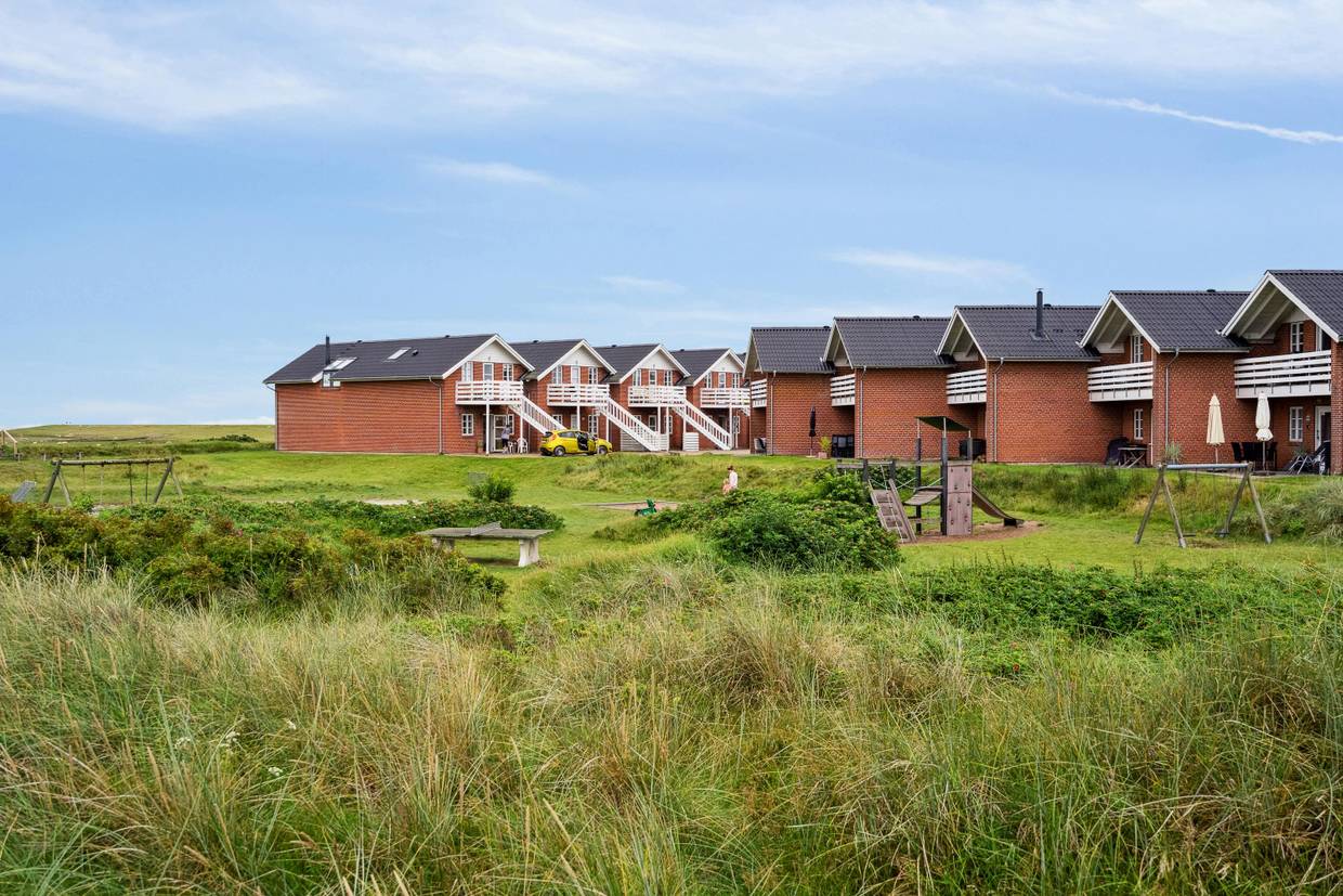 Foto von Ferienhaus TQ98 in Havneby - Rømø