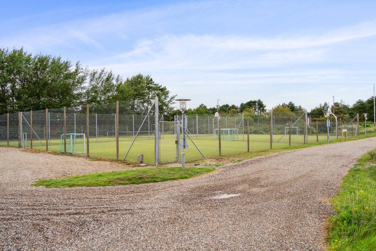 Foto von Ferienhaus TQ98 in Havneby - Rømø