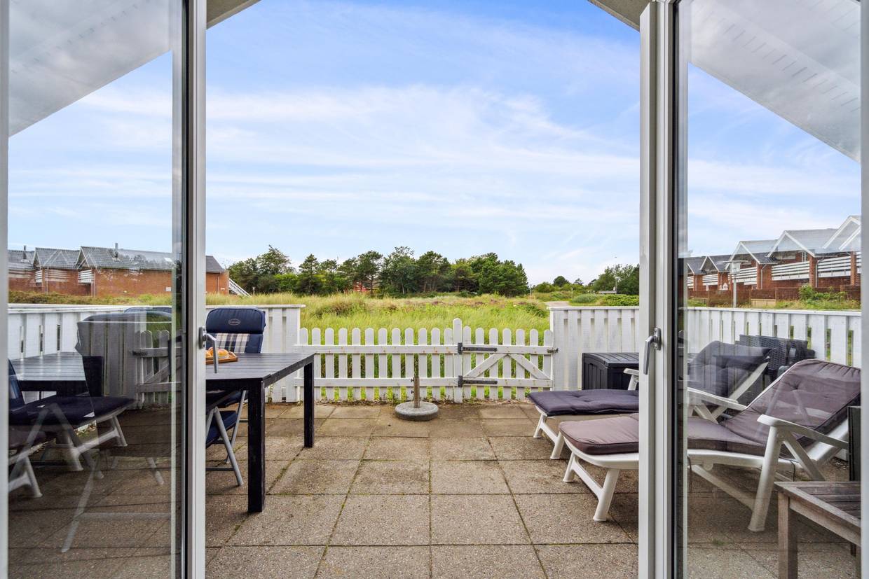 Foto von Ferienhaus TQ98 in Havneby - Rømø