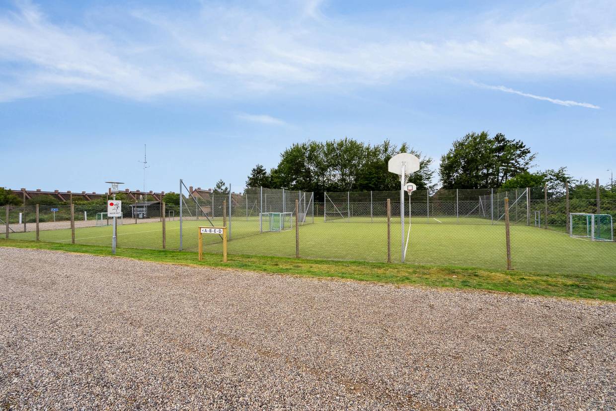Foto von Ferienhaus TQ98 in Havneby - Rømø