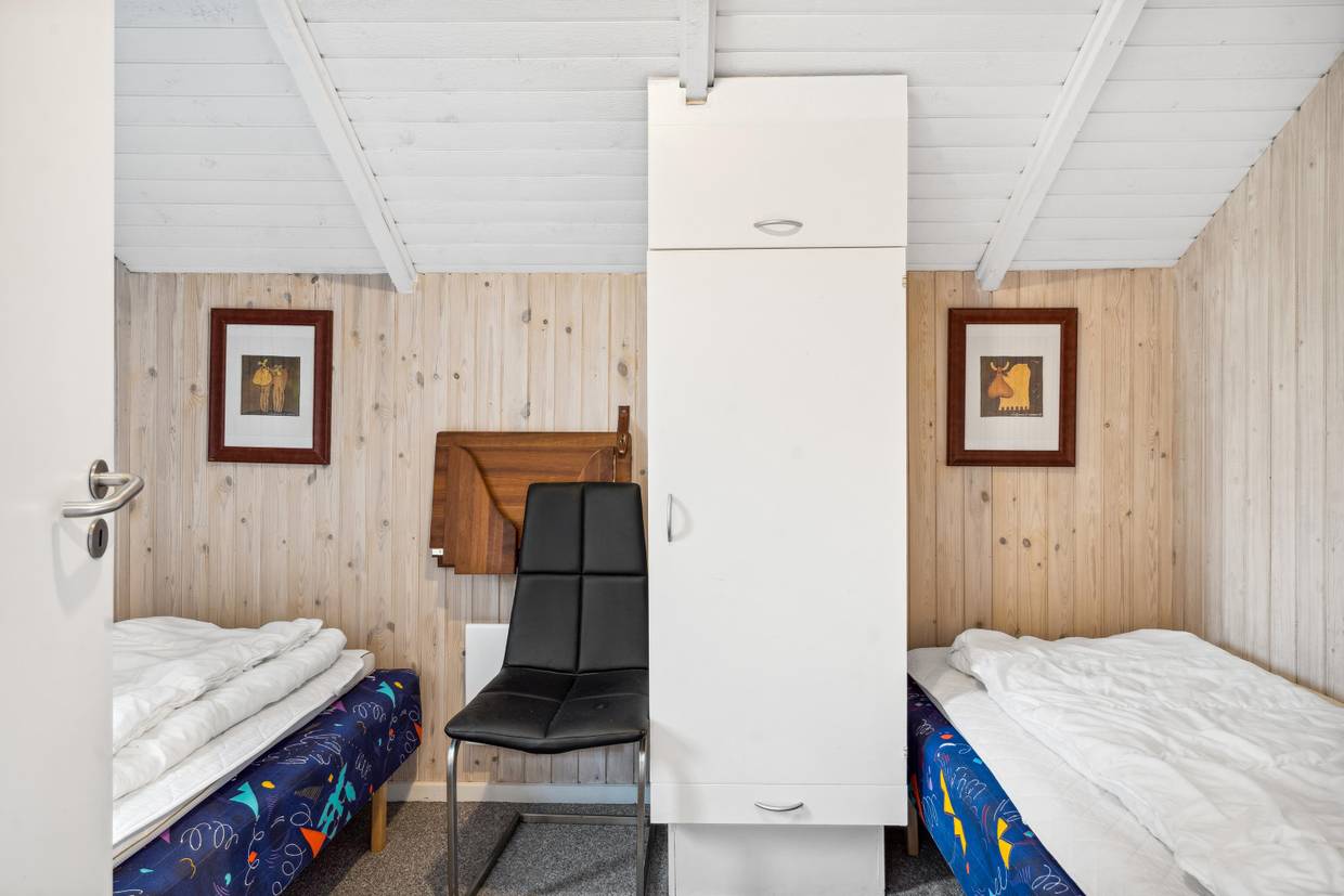 Foto von Ferienhaus TQ98 in Havneby - Rømø