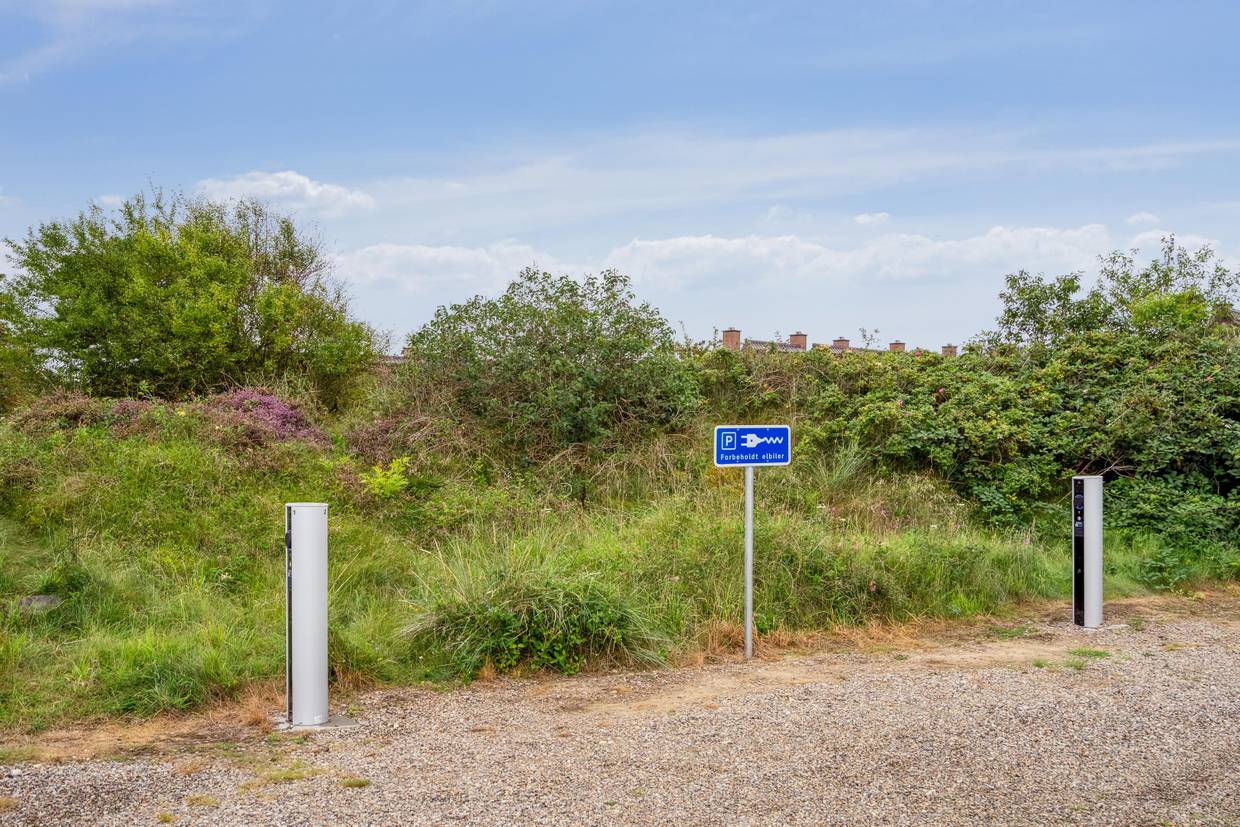 Foto von Ferienhaus TQ98 in Havneby - Rømø