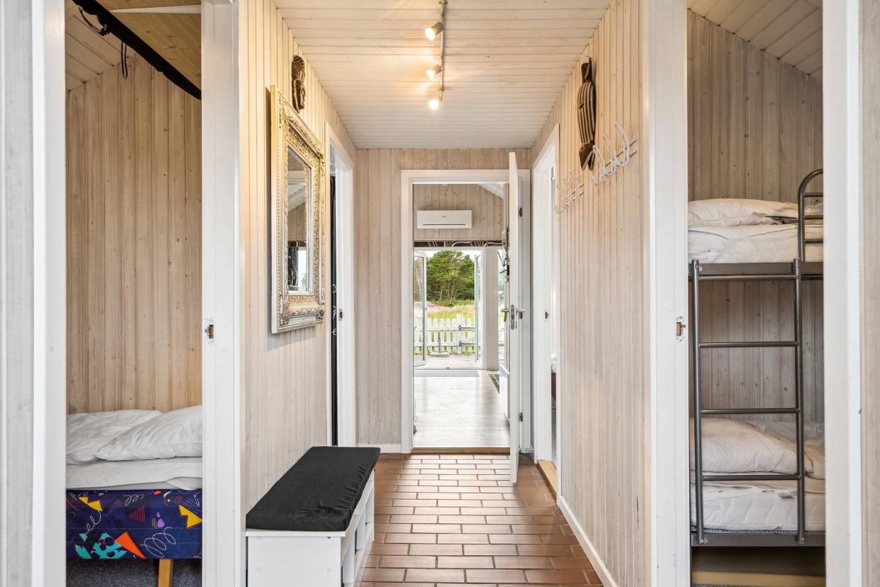 Foto von Ferienhaus TQ98 in Havneby - Rømø