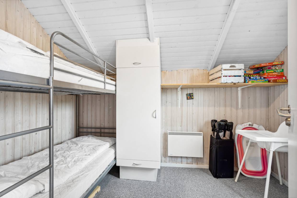 Foto von Ferienhaus TQ98 in Havneby - Rømø
