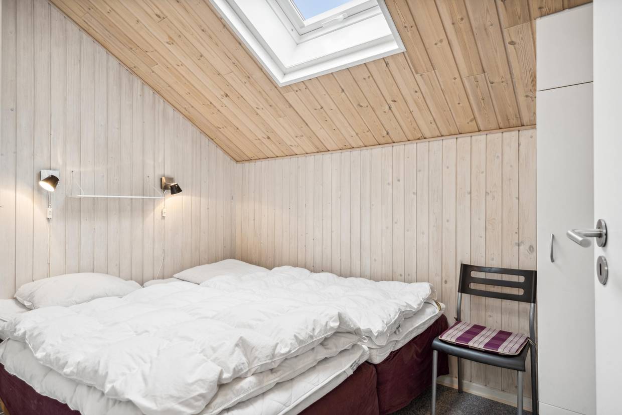 Foto von Ferienhaus TQ98 in Havneby - Rømø