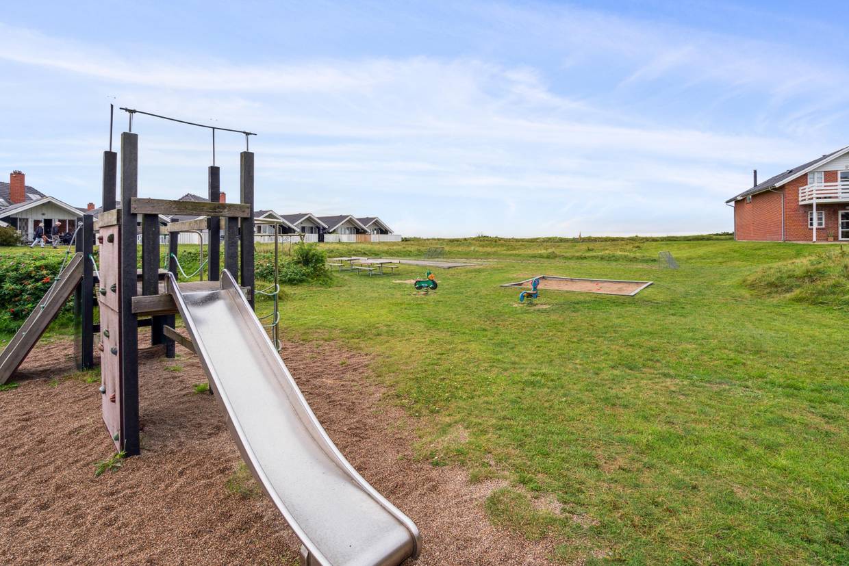 Foto von Ferienhaus TQ98 in Havneby - Rømø