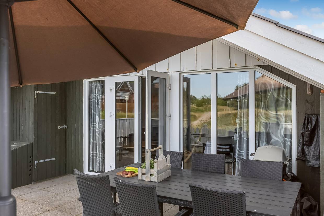 Foto von Ferienhaus TQ98 in Havneby - Rømø