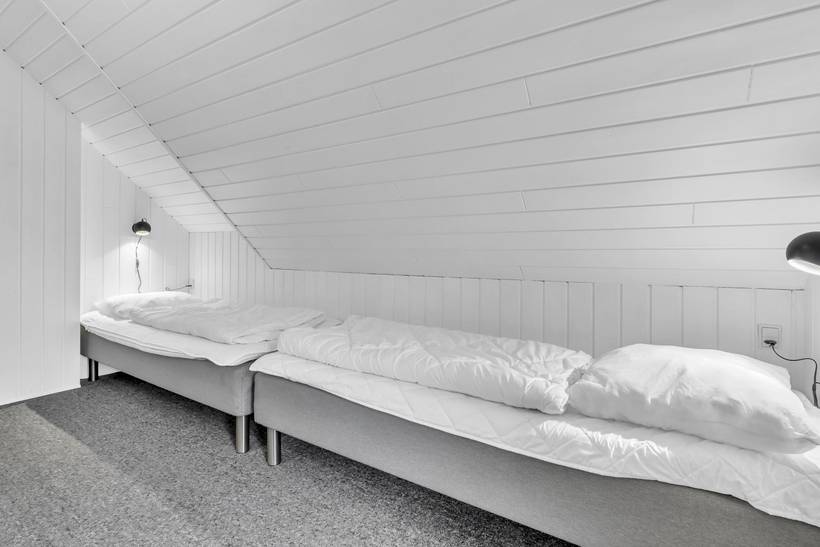 Foto von Ferienhaus TQ99 in Vrist - Vejlby Klit - Westjütland