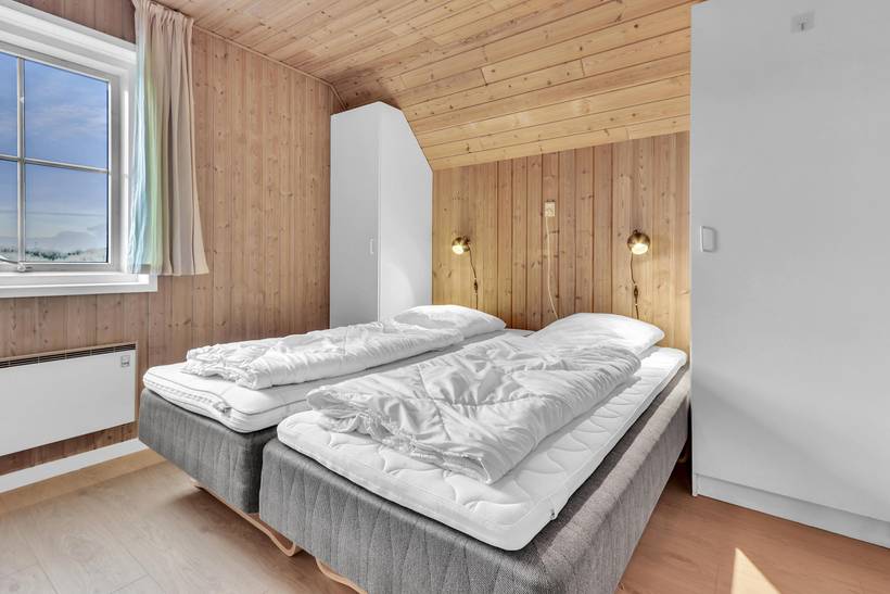 Foto von Ferienhaus TQ99 in Vrist - Vejlby Klit - Westjütland