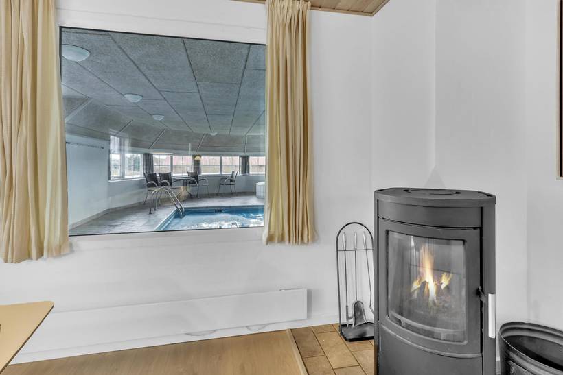 Foto von Ferienhaus TQ99 in Vrist - Vejlby Klit - Westjütland