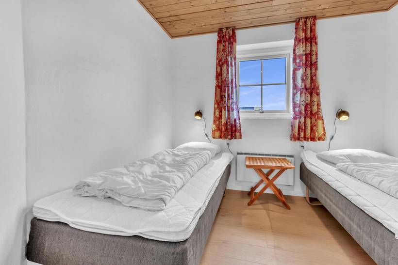 Foto von Ferienhaus TQ99 in Vrist - Vejlby Klit - Westjütland