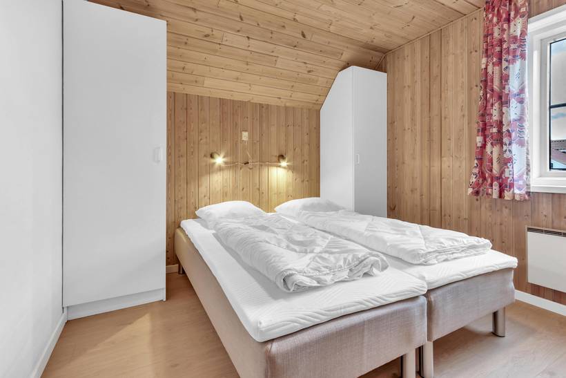 Foto von Ferienhaus TQ99 in Vrist - Vejlby Klit - Westjütland