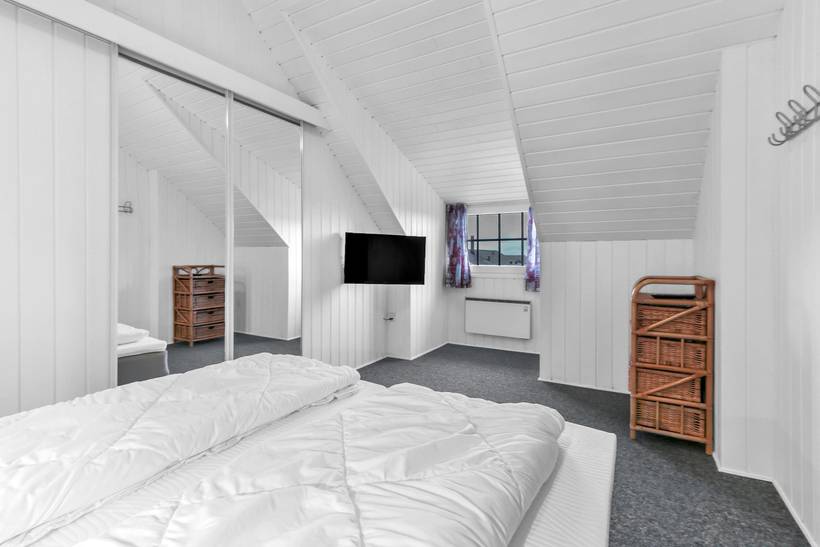 Foto von Ferienhaus TQ99 in Vrist - Vejlby Klit - Westjütland