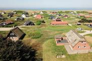 Vrist - Vejlby Klit - Westjütland