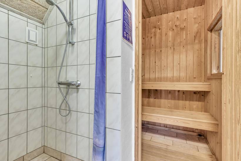 Foto von Ferienhaus TQ99 in Vrist - Vejlby Klit - Westjütland