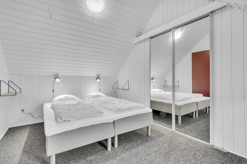 Foto von Ferienhaus TQ99 in Vrist - Vejlby Klit - Westjütland