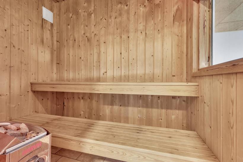 Foto von Ferienhaus TQ99 in Vrist - Vejlby Klit - Westjütland