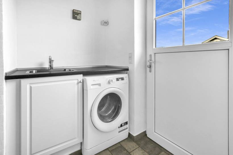 Foto von Ferienhaus TQ99 in Vrist - Vejlby Klit - Westjütland