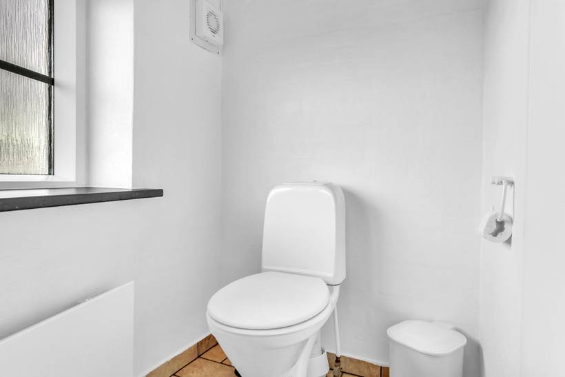 Foto von Ferienhaus TQ99 in Vrist - Vejlby Klit - Westjütland
