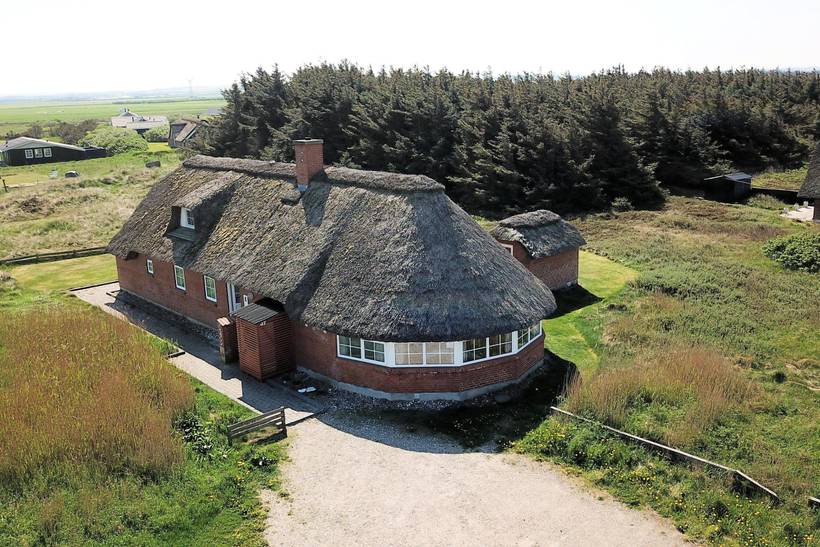 Foto von Ferienhaus TQ99 in Vrist - Vejlby Klit - Westjütland