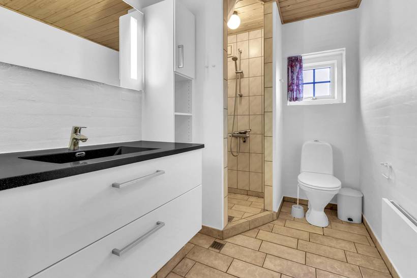 Foto von Ferienhaus TQ99 in Vrist - Vejlby Klit - Westjütland