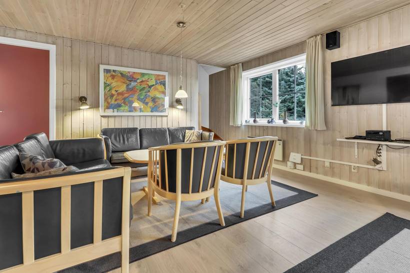 Foto von Ferienhaus TQ99 in Vrist - Vejlby Klit - Westjütland