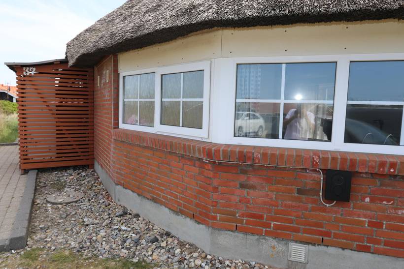 Foto von Ferienhaus TQ99 in Vrist - Vejlby Klit - Westjütland