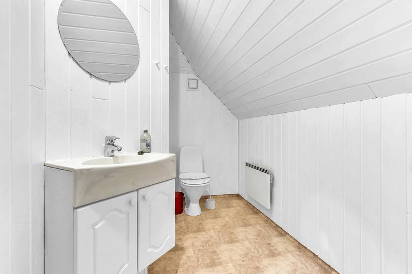 Foto von Ferienhaus TQ99 in Vrist - Vejlby Klit - Westjütland