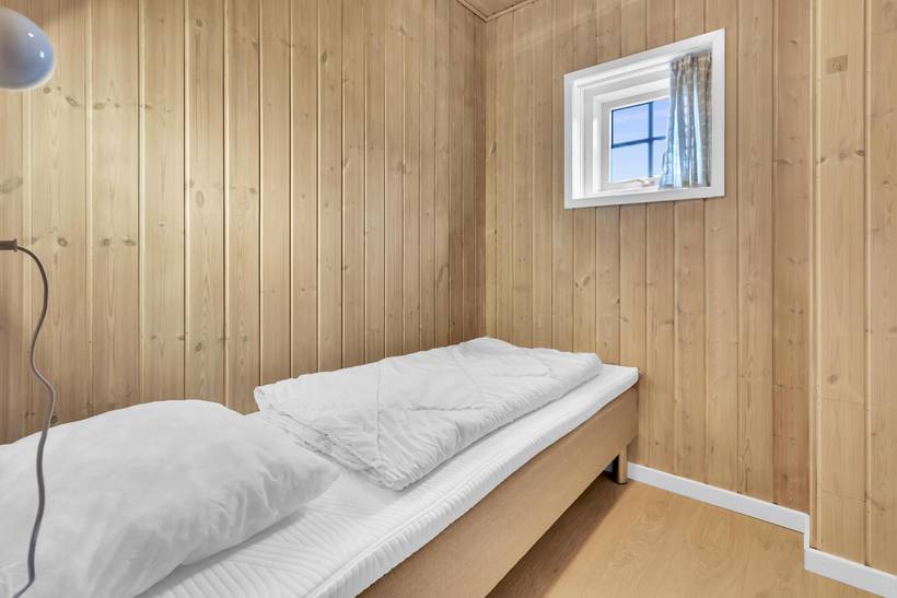 Foto von Ferienhaus TQ99 in Vrist - Vejlby Klit - Westjütland
