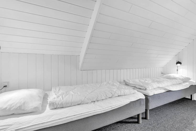Foto von Ferienhaus TQ99 in Vrist - Vejlby Klit - Westjütland