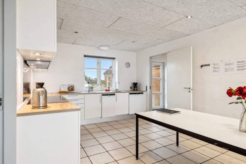 Foto von Ferienhaus TR00 in Vrist - Vejlby Klit - Westjütland