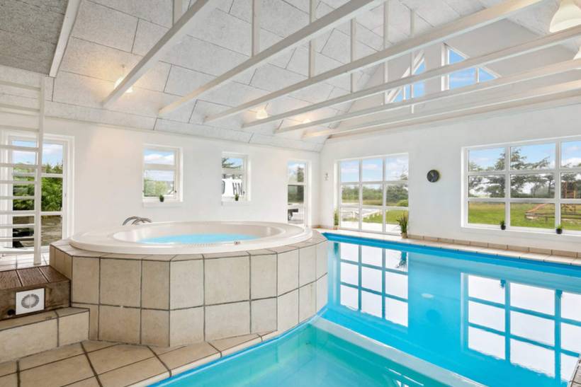 Foto von Ferienhaus TR00 in Vrist - Vejlby Klit - Westjütland