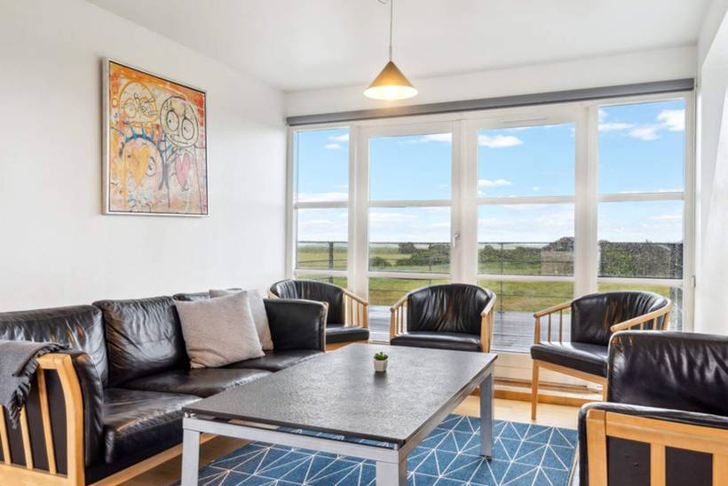 Foto von Ferienhaus TR00 in Vrist - Vejlby Klit - Westjütland