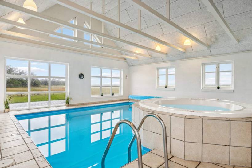 Foto von Ferienhaus TR00 in Vrist - Vejlby Klit - Westjütland