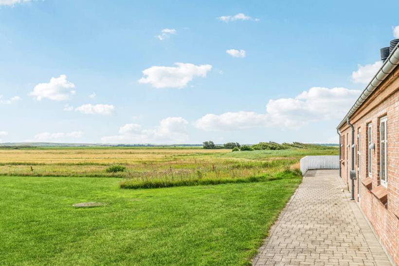 Foto von Ferienhaus TR00 in Vrist - Vejlby Klit - Westjütland