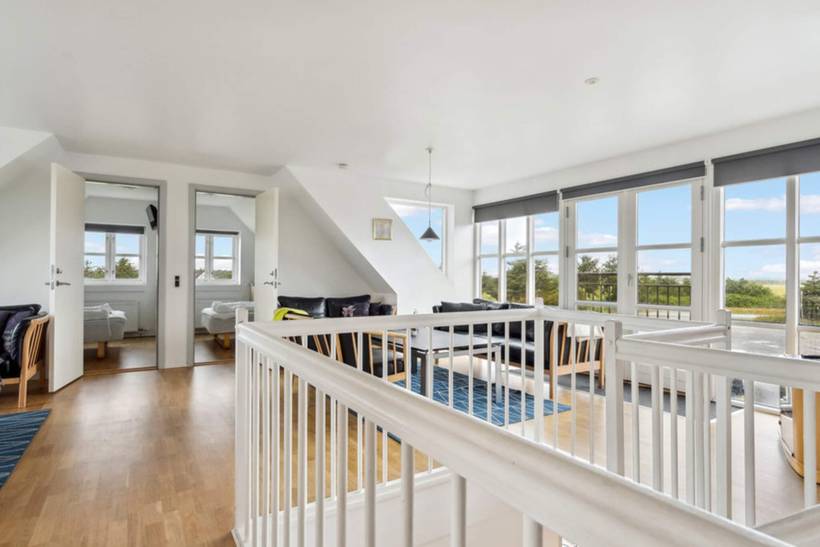 Foto von Ferienhaus TR00 in Vrist - Vejlby Klit - Westjütland