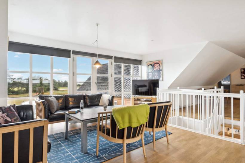 Foto von Ferienhaus TR00 in Vrist - Vejlby Klit - Westjütland