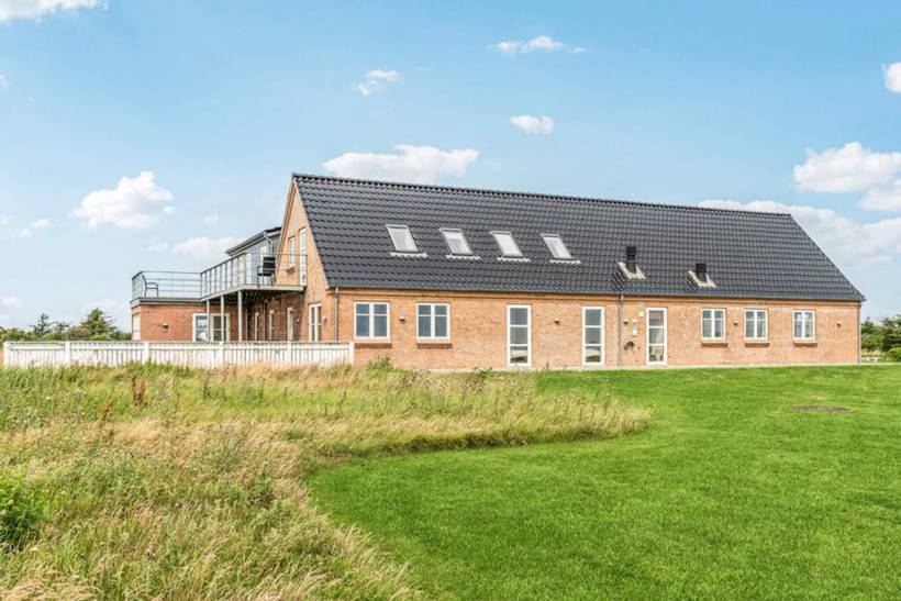 Foto von Ferienhaus TR00 in Vrist - Vejlby Klit - Westjütland