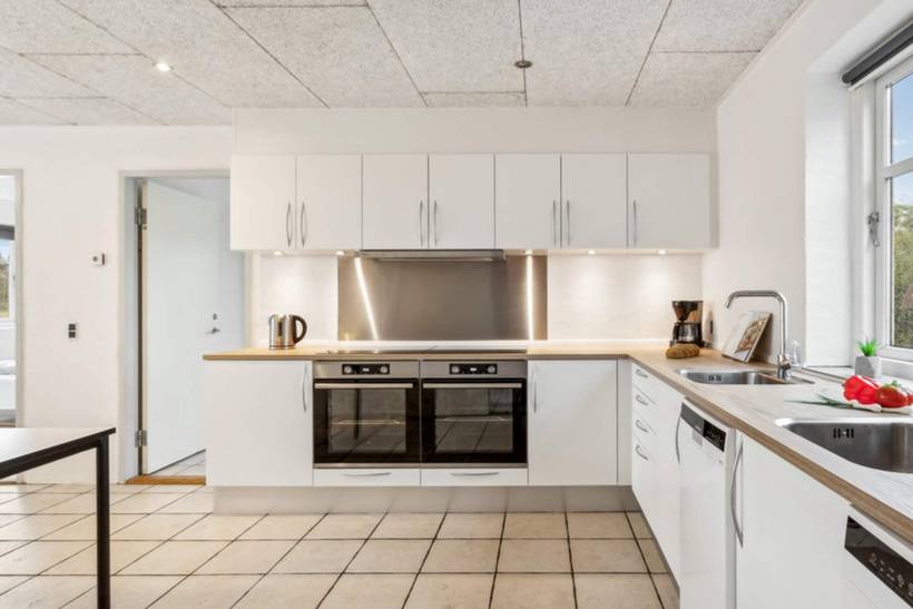 Foto von Ferienhaus TR00 in Vrist - Vejlby Klit - Westjütland