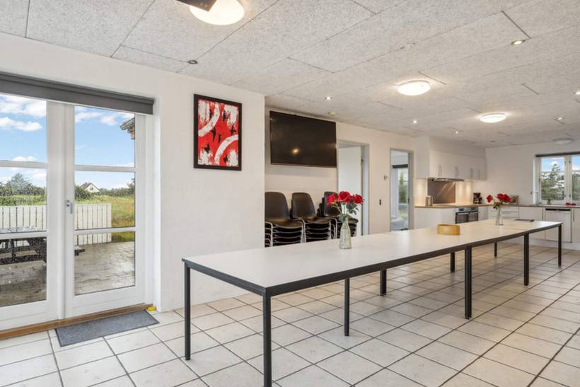 Foto von Ferienhaus TR00 in Vrist - Vejlby Klit - Westjütland