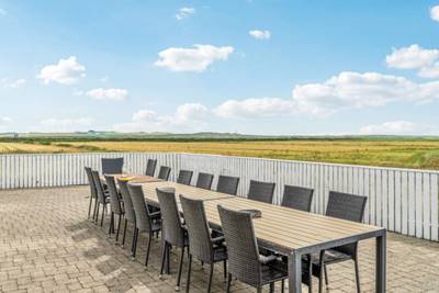 Vorschaubild von Ferienhaus TR00 in Vrist - Vejlby Klit - Westjütland