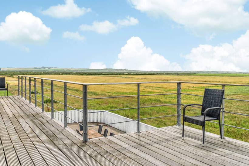 Foto von Ferienhaus TR00 in Vrist - Vejlby Klit - Westjütland