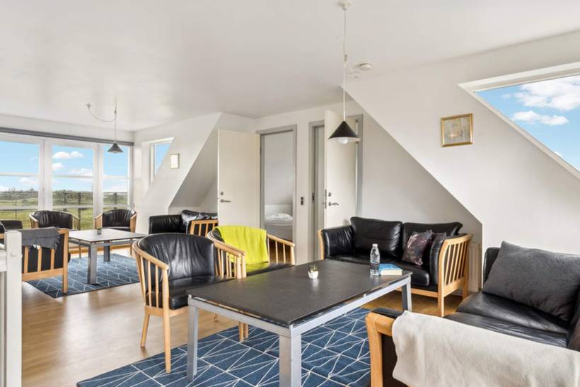 Foto von Ferienhaus TR00 in Vrist - Vejlby Klit - Westjütland