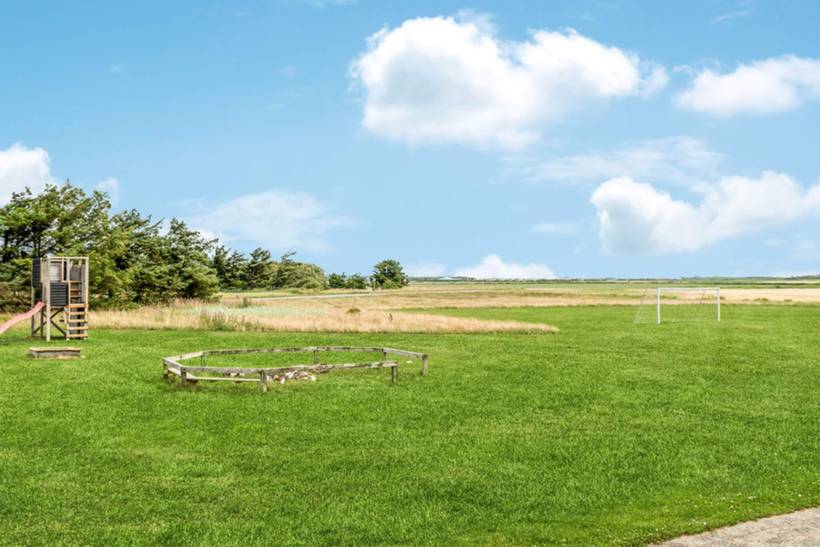Foto von Ferienhaus TR00 in Vrist - Vejlby Klit - Westjütland