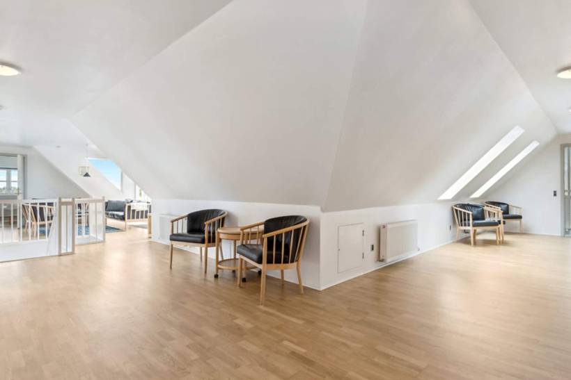 Foto von Ferienhaus TR00 in Vrist - Vejlby Klit - Westjütland