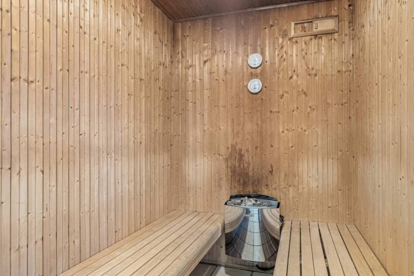 Foto von Ferienhaus TR00 in Vrist - Vejlby Klit - Westjütland