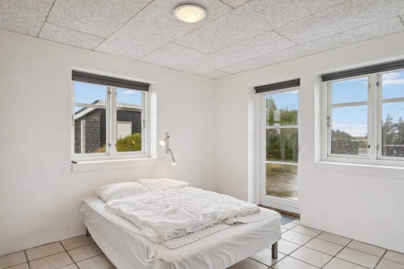Foto von Ferienhaus TR00 in Vrist - Vejlby Klit - Westjütland